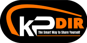 KpDir Logo